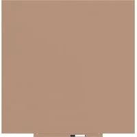 Rocada Skin Colour 6426R-3012 magnetická tabuľa červenobéžová RAL 3012 - Magnetické tabule