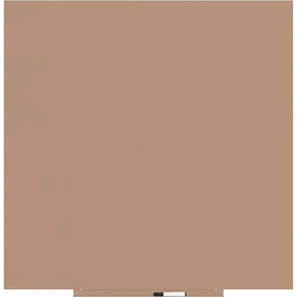 Rocada Skin Colour 6426R-3012 magnetická tabuľa červenobéžová RAL 3012 - Magnetické tabule - Hlavný obrázok
