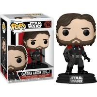 Funko POP! #782 Star Wars: Andor - Cassian Andor (Sienar Test Pilot) (Šanca na Chase) - Funko POP!