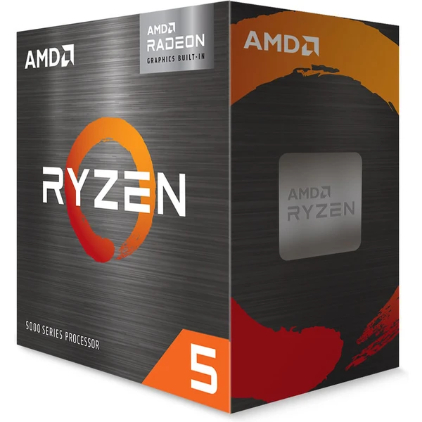 AMD Ryzen 5 5500GT - Procesory - Hlavný obrázok
