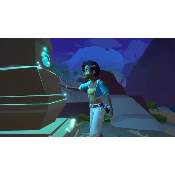Dolphin Spirit: Ocean Mission (PS4) - Hry na PS4 - Obrázok V1K6000701