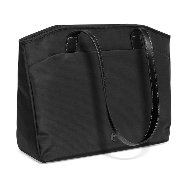 tomtoc Versatile T23 taška na rameno S čierna - Tašky - Obrázok V1KG000K01