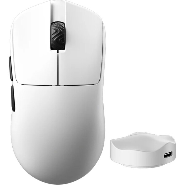 E-shop Scyrox V6 8K herná myš biela