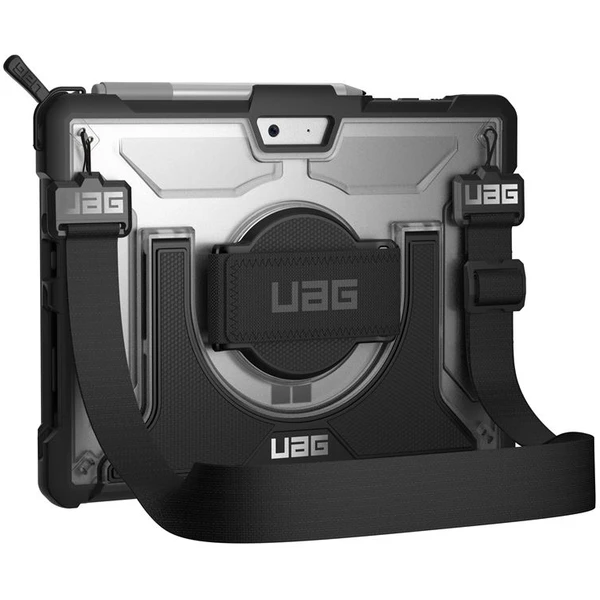 UAG Plasma with Handstrap puzdro Microsoft Surface Go 1/Go 2/Go 3/Go 4 - Puzdra - Obrázok V1L3000K01
