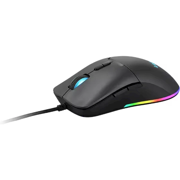 Lenovo M210 herná myš čierna - Myši - Obrázok V1MF000J01