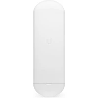 Ubiquiti NanoStation 5AC vonkajší prístupový bod biely - Access pointy