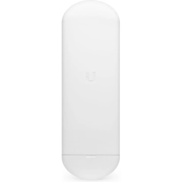 Ubiquiti NanoStation 5AC vonkajší prístupový bod biely - Access pointy - Hlavný obrázok