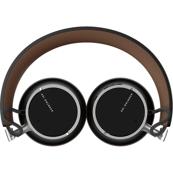 Beyerdynamic AVENTHO 100 Bluetooth náhlavné slúchadlá hnedá - Slúchadlá - Obrázok V1RL000K01