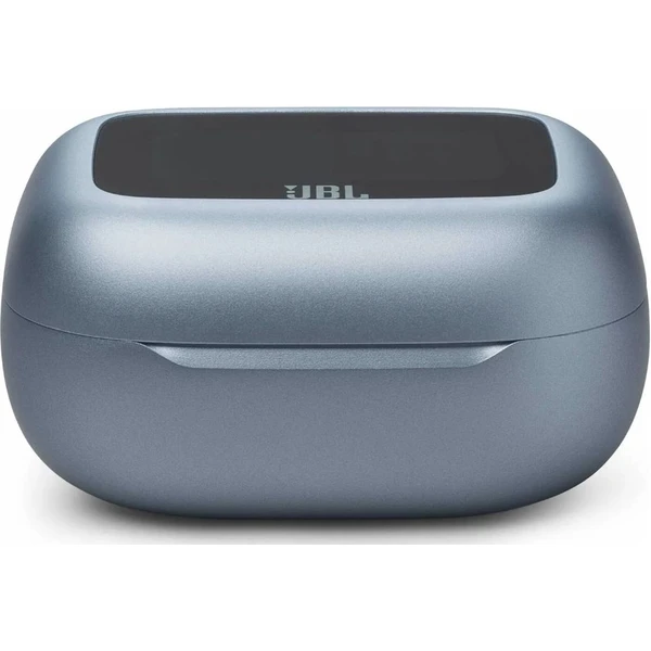 JBL Live Buds 3 bezdrôtové slúchadlá TWS modrá - Slúchadlá - Obrázok V1S6000P01
