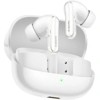 Xiaomi Buds 5 Pro bezdrôtové slúchadlá biela - Slúchadlá