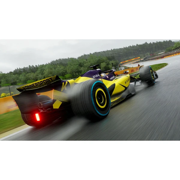 F1 25 (XSX) - Hry na Xbox Series - Obrázok V1SD000O01