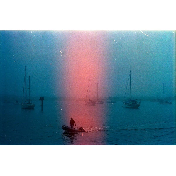 Fujifilm Color 400/135 farebný kinofilm (36 snímok) - Kinofilmy - Obrázok V1SE000K01