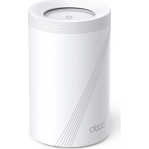 TP-Link Deco BE65 mesh systém 3ks biely - Mesh systémy - Obrázok V1SK000K01