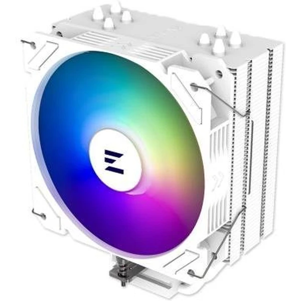 ZALMAN CNPS9X PERFORMA ARGB biely - Chladiče - Obrázok V1V4000K01