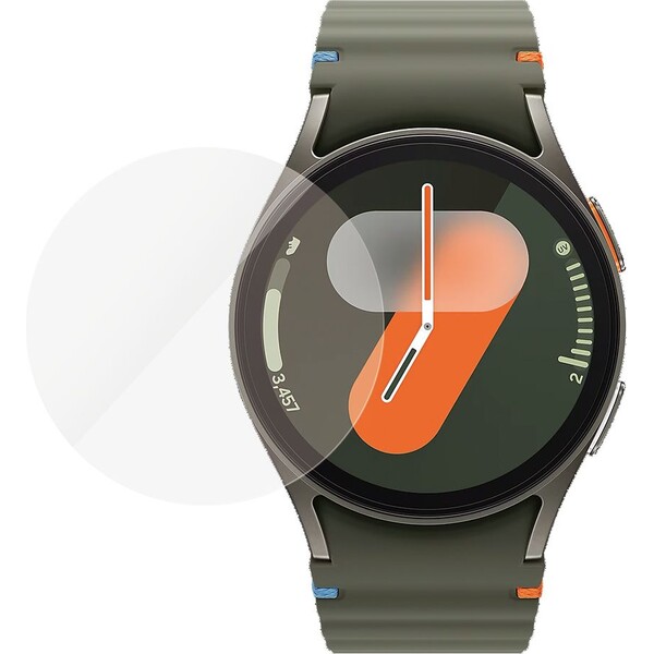 PanzerGlass® Samsung Galaxy Watch7/Watch8 (40 mm)/Watch Ultra