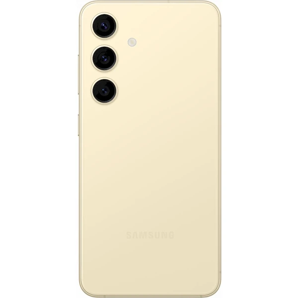 Samsung Galaxy S24 5G 8GB/128GB žltá - Mobilné telefóny - Obrázok V1Y1000L01