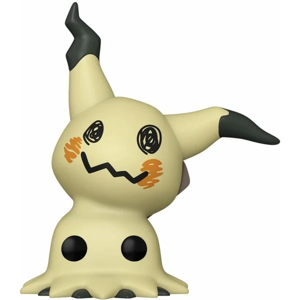 Funko POP! #1013 Games: Pokémon - Mimikyu - Funko POP! - Obrázok V1YB000K01