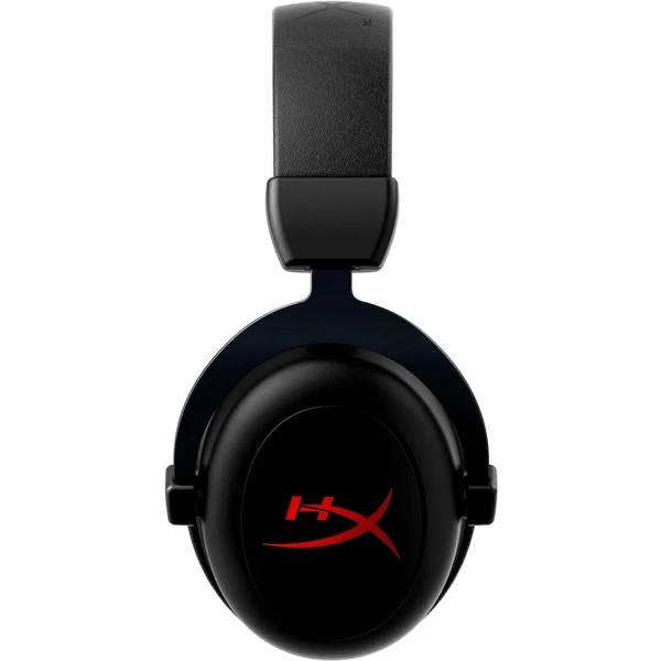 HyperX Cloud II Core bezdrôtový headset čierny - Slúchadlá - Obrázok V1Z1000N01