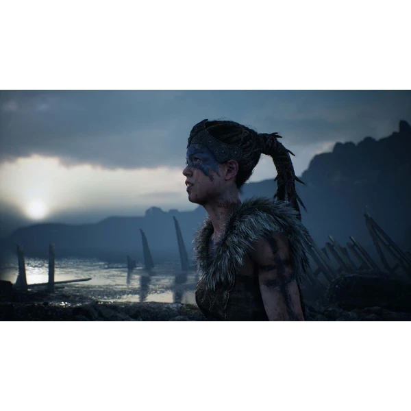 Hellblade: Senua's Sacrifice (PS4) - Hry na PS4 - Obrázok V1Z3100201