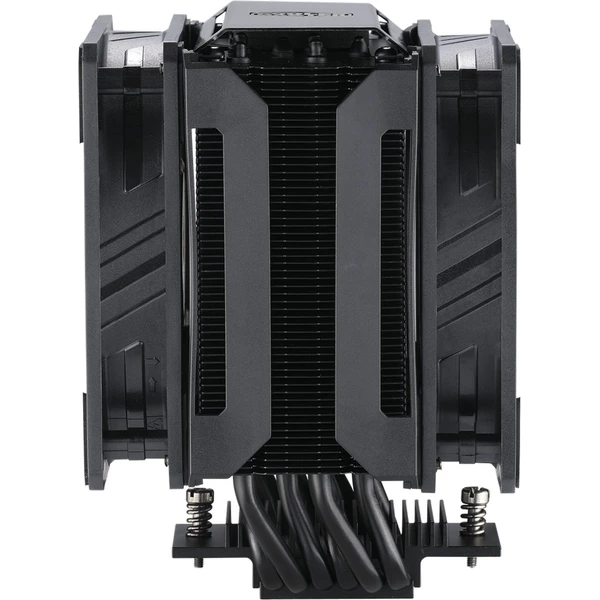 Cooler Master MasterAir MA612 Stealth ARGB - Chladiče - Obrázok V202000K01