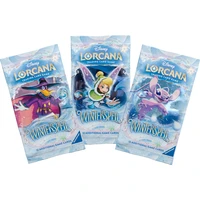 Disney Lorcana: Winterspell - Booster - Disney Lorcana TCG