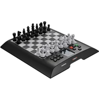 Millennium Chess Genius - Stolové hry