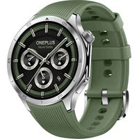 OnePlus Watch 3 emeraldový titán - Inteligentné hodinky