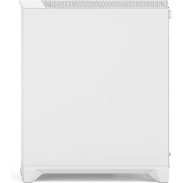 Fractal Design Meshify 3 White RGB TG Clear Tint - Počítačové skrine - Obrázok V22G000J01
