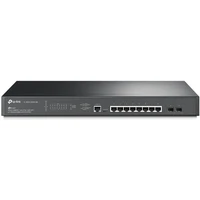 TP-Link TL-SG3210XHP-M2 Switch - Switche