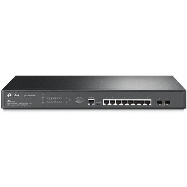 E-shop TP-Link TL-SG3210XHP-M2 Switch