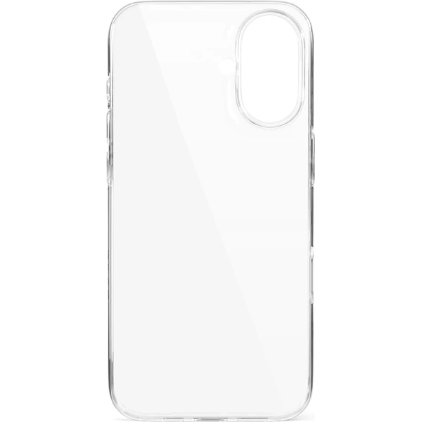 Epico Twiggy Gloss kryt iPhone 16 Plus transparentný - Puzdra - Obrázok V26C000L01