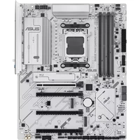 ASUS B650E MAX GAMING WIFI W - Základné dosky