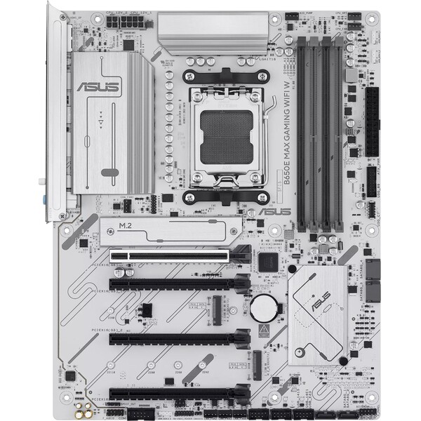 E-shop ASUS B650E MAX GAMING WIFI W