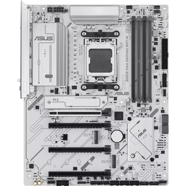 ASUS B650E MAX GAMING WIFI W - Základné dosky - Hlavný obrázok