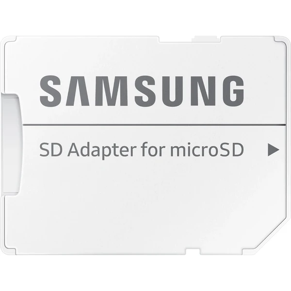Samsung EVO Plus microSDXC 256GB + SD adaptér - Pamäťové karty - Obrázok V286000L01