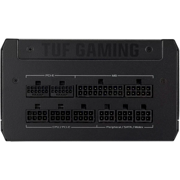 ASUS TUF Gaming Gold 1200W - Zdroje - Obrázok V29B000L01