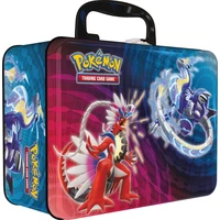 Pokémon TCG: Back to School - Collectors Chest - Pokémon karty