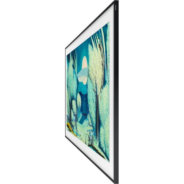 Samsung The Frame QE50LS03F QLED smart TV 50" - Televízia - Obrázok V2BE000P01