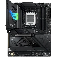 ASUS ROG STRIX X870-F GAMING WIFI - Základné dosky