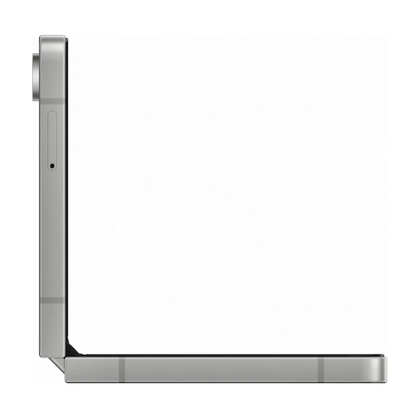 Samsung Galaxy Z Flip6 5G 12/256GB sivá - Mobilné telefóny - Obrázok V2D7000L01
