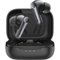 EarFun Air Pro 4 TW600 bezdrôtové slúchadlá čierna - Slúchadlá