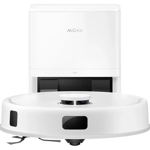 MOVA E20 Plus robotický vysávač biely - Robotické vysávače - Obrázok V2DB000K01