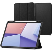 Spigen Urban Fit puzdro iPad Pro 11" (2025) čierne - Puzdra