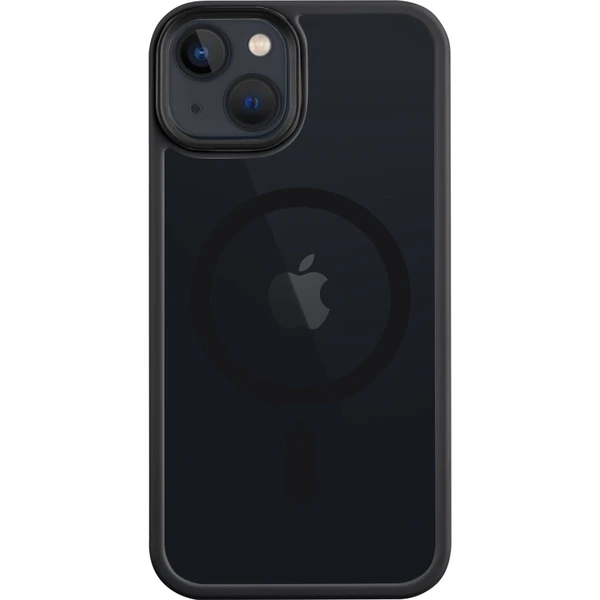 Tactical MagForce Hyperstealth kryt iPhone 13 Asphalt - Puzdra - Obrázok V2G1000701