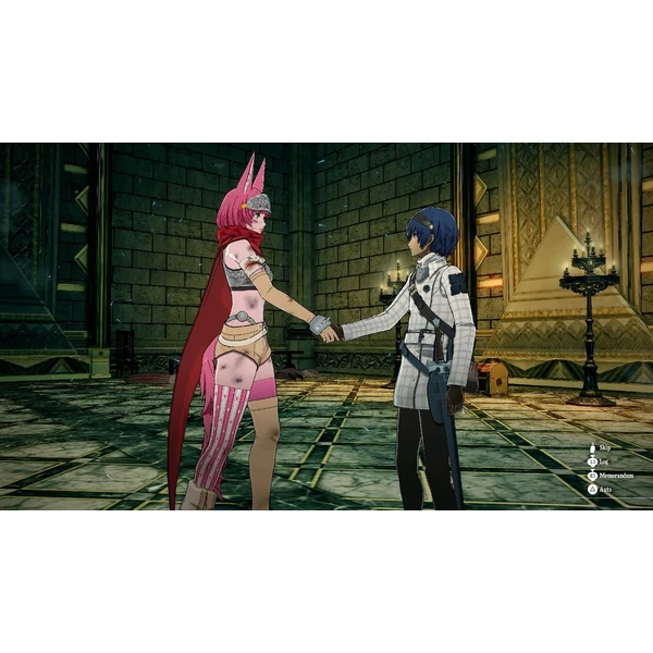 Metaphor: ReFantazio (PS5) - Hry na PS5 - Obrázok V2K4000J01