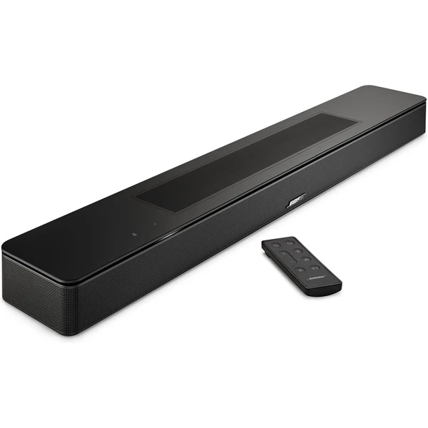 Bose Smart Soundbar čierny - Reproduktory - Obrázok V2M8000P01