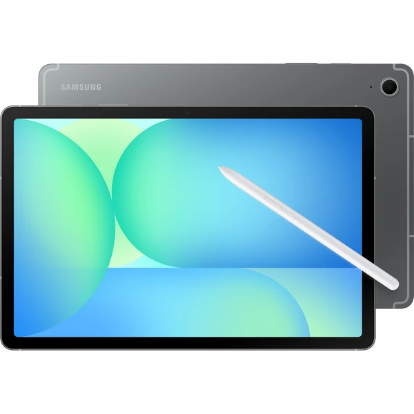 Samsung Galaxy Tab S10 FE 8GB/128GB sivý - Tablety - Hlavný obrázok