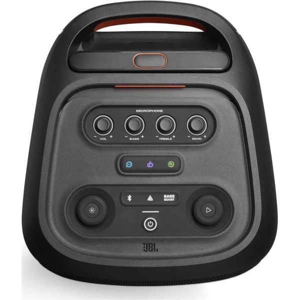 JBL PartyBox STAGE 320 - Reproduktory - Obrázok V2O5000K01