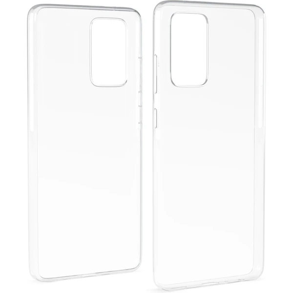 Spello kryt pre Samsung Galaxy A25 5G číry - Puzdra - Obrázok V2RG000J01