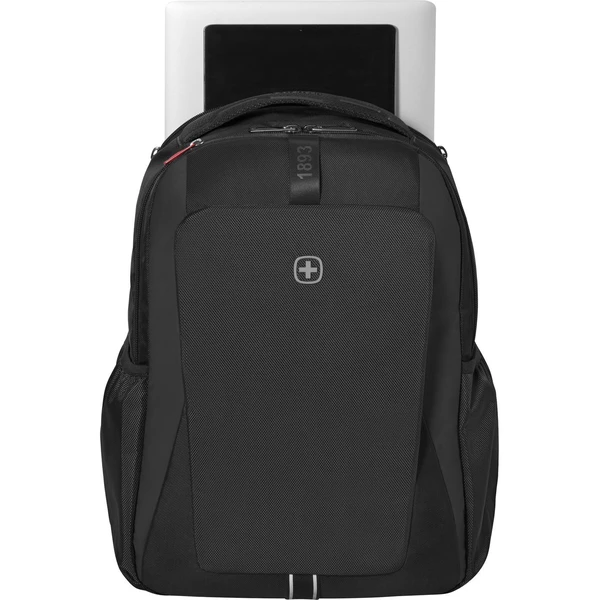 WENGER XE Professional 15,6" batoh na notebook a tablet čierny - Batohy - Obrázok V2T1000K01